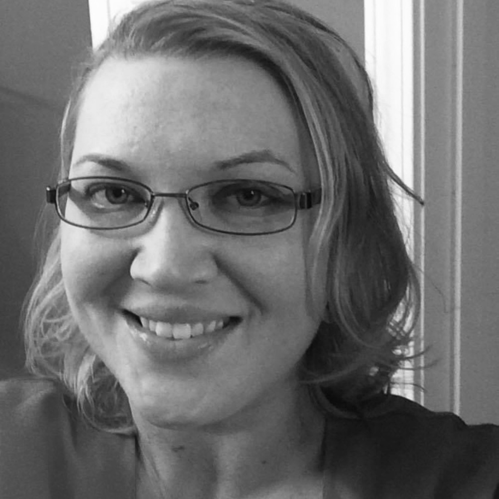 Meet your Posher, Shanna